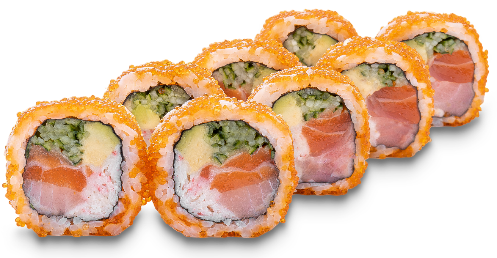≡ Ролл Старая башня, заказать с доставкой на дом в Харькове