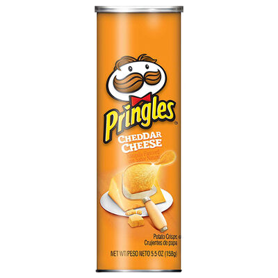 Заказать Pringles сыр с доставкой на дом