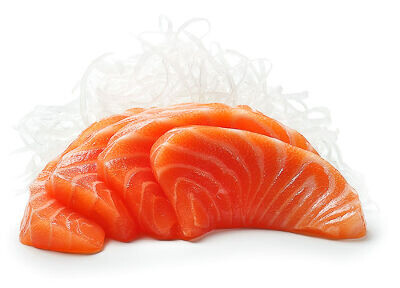 Заказать Tuńczyk sashimi с доставкой на дом