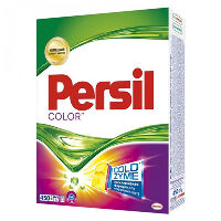 Заказать Стиральный порошок "Persil" Color с доставкой на дом