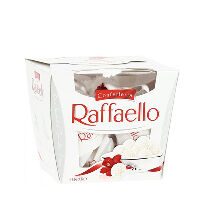 Заказать "Raffaello" с доставкой на дом