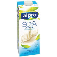 Заказать Соевое молоко "Alpro" с доставкой на дом