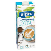 Заказать Кокосовое молоко "Alpro" с доставкой на дом