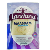 Заказать Сыр "Landana" Мааздам с доставкой на дом