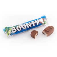 Заказать "Bounty" с доставкой на дом
