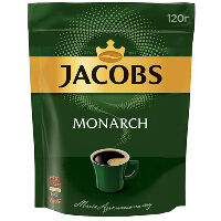 Заказать Кофе Jacobs Monarch с доставкой на дом
