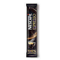 Заказать Кофе "Nescafe" Эспрессо 25 шт/уп. с доставкой на дом
