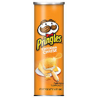 Заказать Pringles сыр с доставкой на дом
