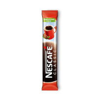Заказать Кофе "Nescafe" Классик 25 шт/уп. с доставкой на дом