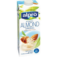 Заказать Миндальное молоко "Alpro" с доставкой на дом