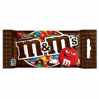 Заказать "M&Ms" шоколадный с доставкой на дом