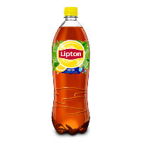 Заказать Холодный чай "Lipton" с доставкой на дом