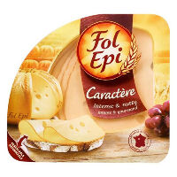 Заказать Сыр "Fol Epi" с доставкой на дом