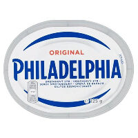 Заказать Сыр "Philadelphia" с доставкой на дом