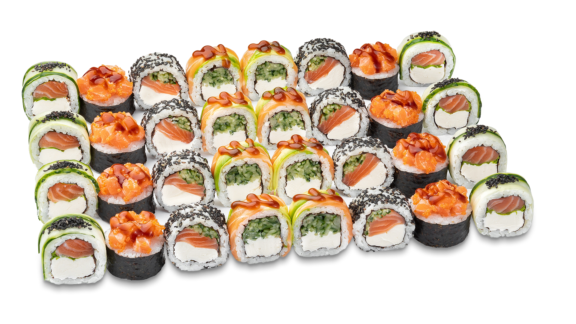 Заказать суши в севастополе с доставкой недорого фото 18