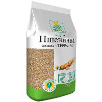 Заказать Крупа пшеничная озимая №2 "Терра" с доставкой на дом