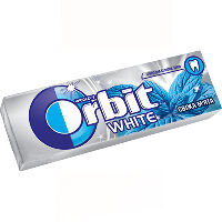 Заказать "Orbit" свежая мята с доставкой на дом